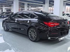 Hongqi H5 2020 1.5T DCT Flag Rhyme Edition - фото 20