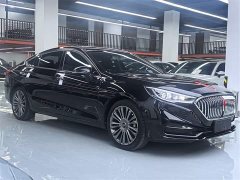 Hongqi H5 2020 1.5T DCT Flag Rhyme Edition - фото 3