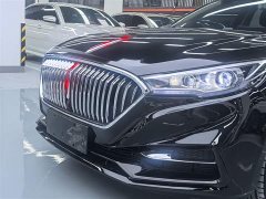 Hongqi H5 2020 1.5T DCT Flag Rhyme Edition - фото 4