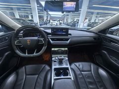 Hongqi H5 2020 1.5T DCT Flag Rhyme Edition - фото 5