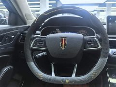 Hongqi H5 2020 1.5T DCT Flag Rhyme Edition - фото 6