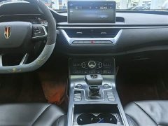 Hongqi H5 2020 1.5T DCT Flag Rhyme Edition - фото 7