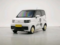 Lynk & Co QQ Ice Cream 170km Sundae LFP - фото 1