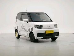 Lynk & Co QQ Ice Cream 170km Sundae LFP - фото 9