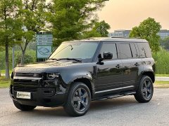 Land Rover Defender 110 3.0T P400 X-Dynamic HSE - фото 1