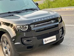 Land Rover Defender 110 3.0T P400 X-Dynamic HSE - фото 10