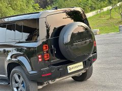 Land Rover Defender 110 3.0T P400 X-Dynamic HSE - фото 11