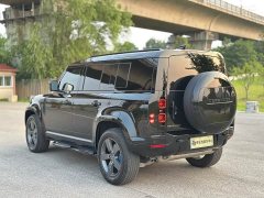 Land Rover Defender 110 3.0T P400 X-Dynamic HSE - фото 12