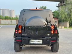 Land Rover Defender 110 3.0T P400 X-Dynamic HSE - фото 13