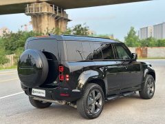 Land Rover Defender 110 3.0T P400 X-Dynamic HSE - фото 14