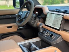 Land Rover Defender 110 3.0T P400 X-Dynamic HSE - фото 18