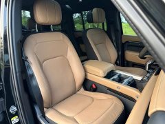 Land Rover Defender 110 3.0T P400 X-Dynamic HSE - фото 19