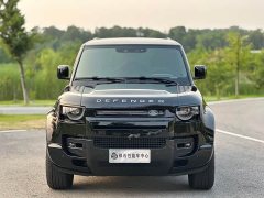 Land Rover Defender 110 3.0T P400 X-Dynamic HSE - фото 2