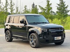 Land Rover Defender 110 3.0T P400 X-Dynamic HSE - фото 3