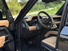 Land Rover Defender 110 3.0T P400 X-Dynamic HSE - фото 4