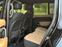 Land Rover Defender 110 3.0T P400 X-Dynamic HSE - фото 5