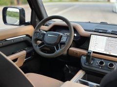 Land Rover Defender 110 3.0T P400 X-Dynamic HSE - фото 6