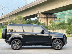 Land Rover Defender 110 3.0T P400 X-Dynamic HSE - фото 7