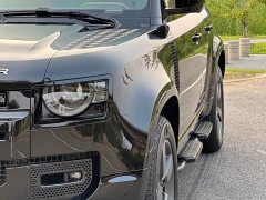 Land Rover Defender 110 3.0T P400 X-Dynamic HSE - фото 8