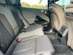BMW X3 xDrive25L Luxury Package - фото 11