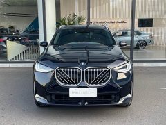 BMW X3 xDrive25L Luxury Package - фото 2