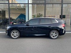 BMW X3 xDrive25L Luxury Package - фото 3