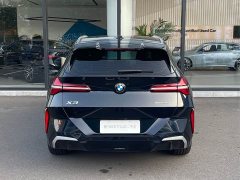 BMW X3 xDrive25L Luxury Package - фото 4