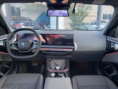 BMW X3 xDrive25L Luxury Package - фото 6