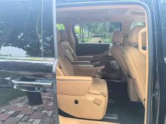 Voyah Lantu Dreamer 2025 PHEV four-wheel drive premium Kunpeng version - фото 15