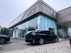 Voyah Lantu Dreamer 2025 PHEV four-wheel drive premium Kunpeng version - фото 5