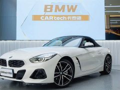 BMW Z4 2023 sDrive 25i M Sports Package - фото 1