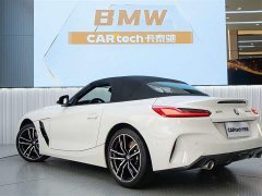 BMW Z4 2023 sDrive 25i M Sports Package - фото 10