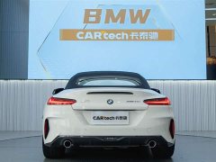 BMW Z4 2023 sDrive 25i M Sports Package - фото 11