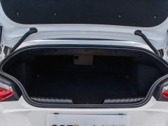 BMW Z4 2023 sDrive 25i M Sports Package - фото 12