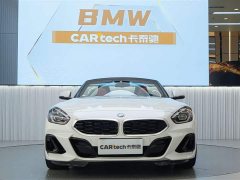 BMW Z4 2023 sDrive 25i M Sports Package - фото 13
