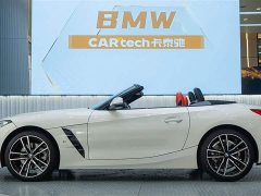 BMW Z4 2023 sDrive 25i M Sports Package - фото 15