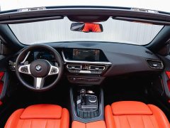 BMW Z4 2023 sDrive 25i M Sports Package - фото 16
