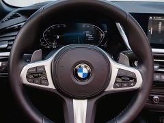 BMW Z4 2023 sDrive 25i M Sports Package - фото 17