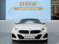 BMW Z4 2023 sDrive 25i M Sports Package - фото 2