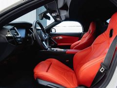 BMW Z4 2023 sDrive 25i M Sports Package - фото 20