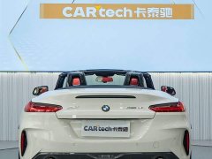 BMW Z4 2023 sDrive 25i M Sports Package - фото 3