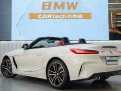 BMW Z4 2023 sDrive 25i M Sports Package - фото 4