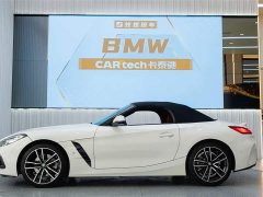 BMW Z4 2023 sDrive 25i M Sports Package - фото 5
