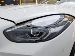 BMW Z4 2023 sDrive 25i M Sports Package - фото 6