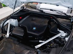 BMW Z4 2023 sDrive 25i M Sports Package - фото 9