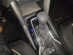 Mercedes-Benz Fenglanda 2.0L CVT elite version - фото 10