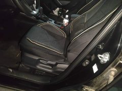 Mercedes-Benz Fenglanda 2.0L CVT elite version - фото 11