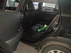 Mercedes-Benz Fenglanda 2.0L CVT elite version - фото 13