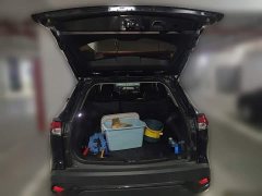Mercedes-Benz Fenglanda 2.0L CVT elite version - фото 15