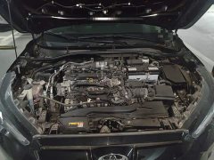 Mercedes-Benz Fenglanda 2.0L CVT elite version - фото 16